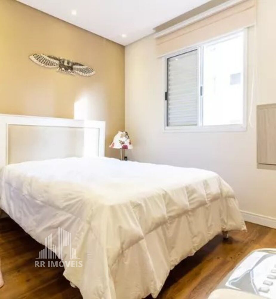 Apartamento à venda com 2 quartos, 51m² - Foto 7