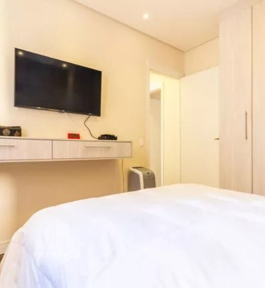 Apartamento à venda com 2 quartos, 51m² - Foto 6