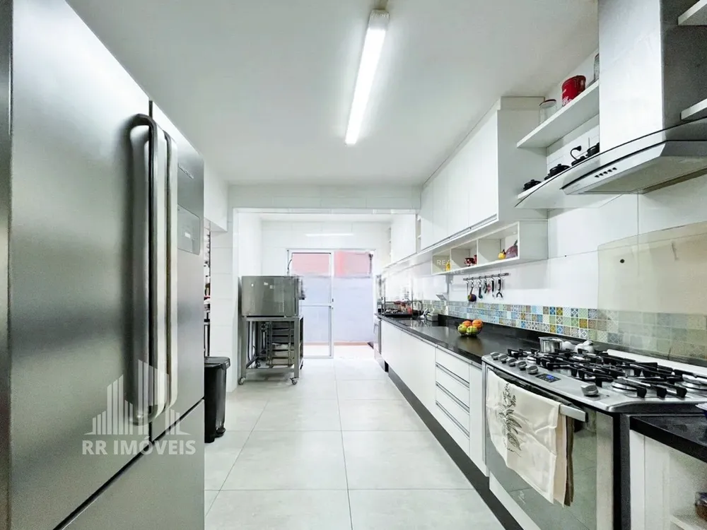 Casa, 3 quartos, 360 m² - Foto 12