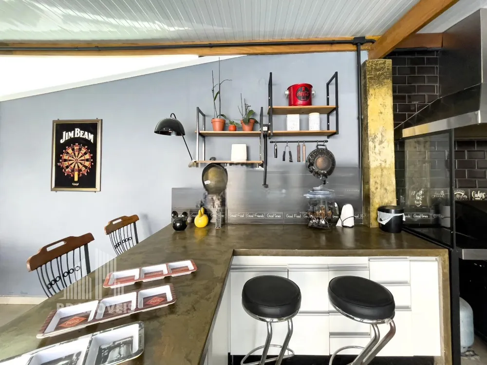 Casa, 3 quartos, 360 m² - Foto 7