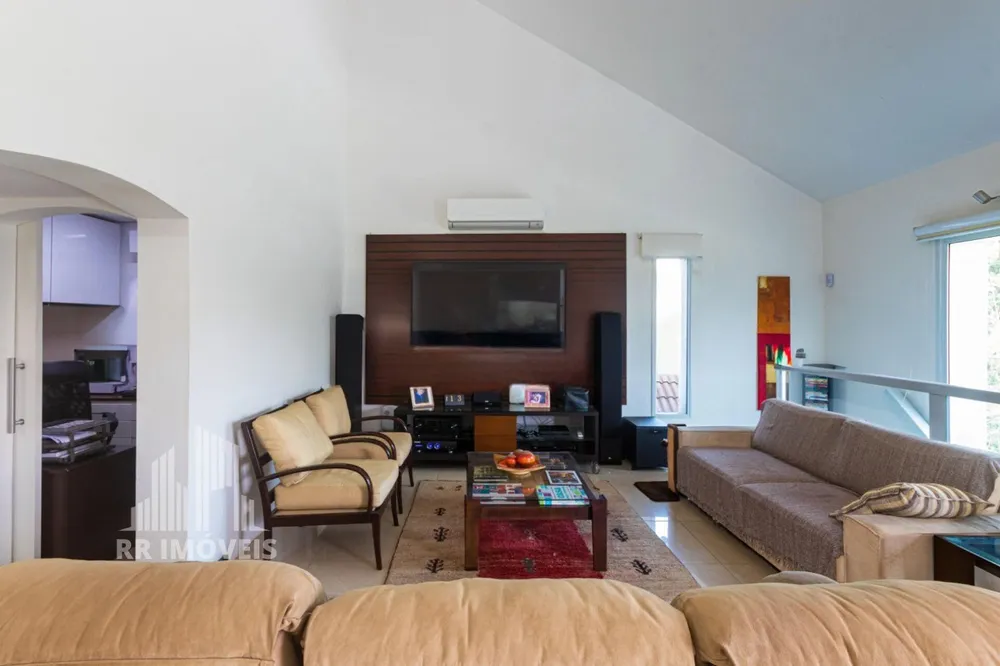 Casa, 3 quartos, 360 m² - Foto 3