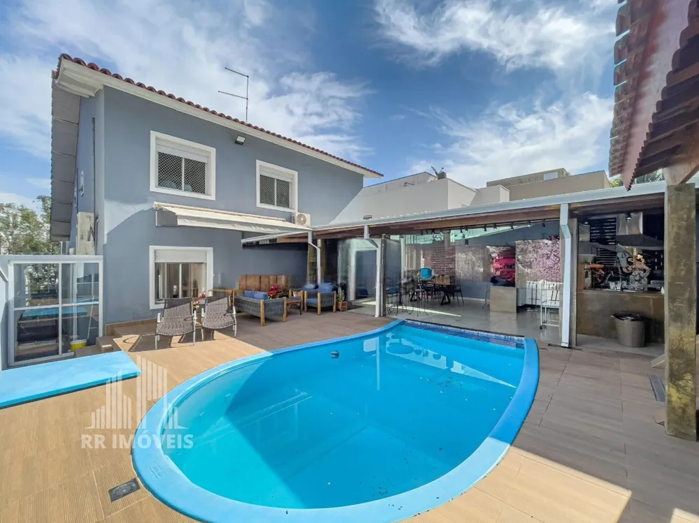 Casa, 3 quartos, 360 m² - Foto 10