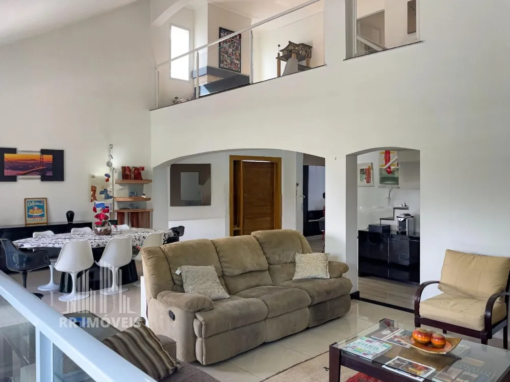 Casa, 3 quartos, 360 m² - Foto 2