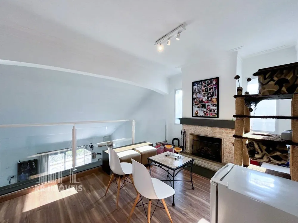 Casa, 3 quartos, 360 m² - Foto 1