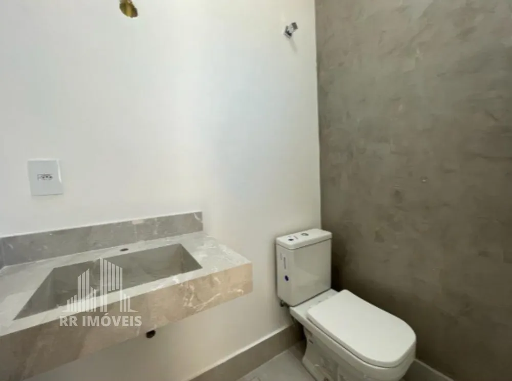 Casa, 3 quartos - Foto 10
