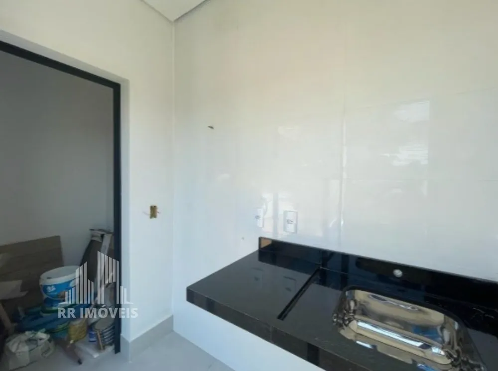Casa, 3 quartos - Foto 11