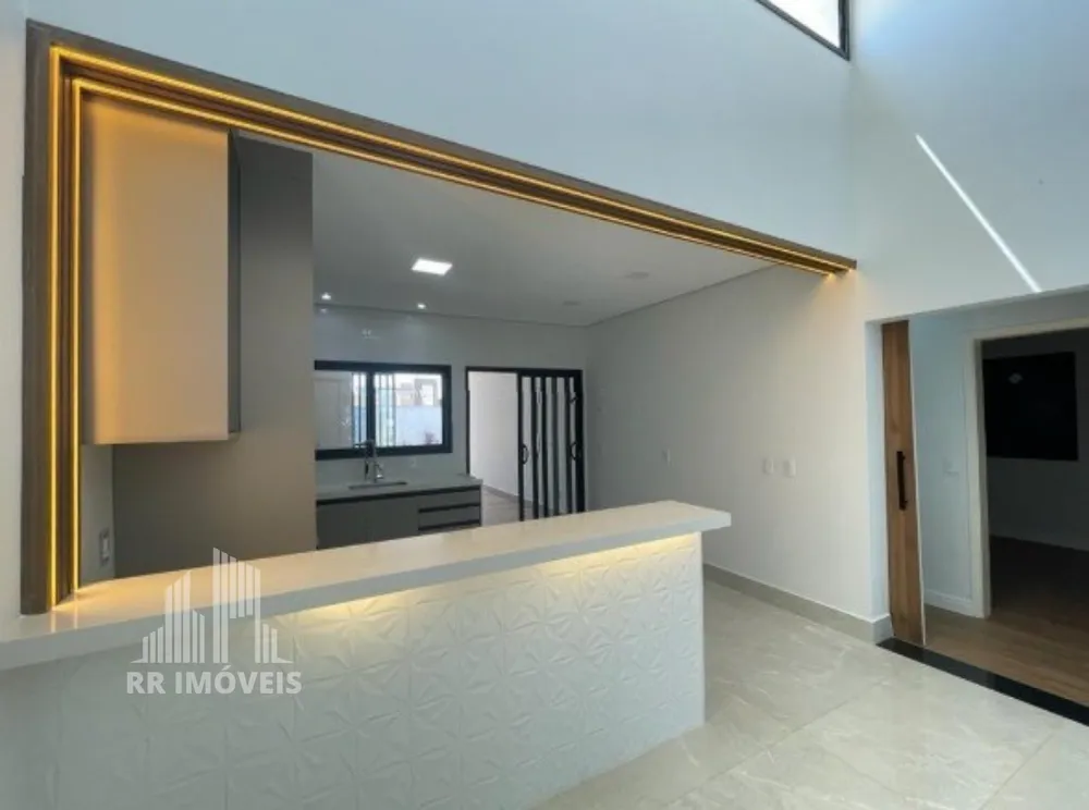 Casa, 3 quartos - Foto 2