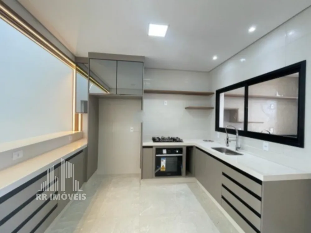 Casa, 3 quartos - Foto 4