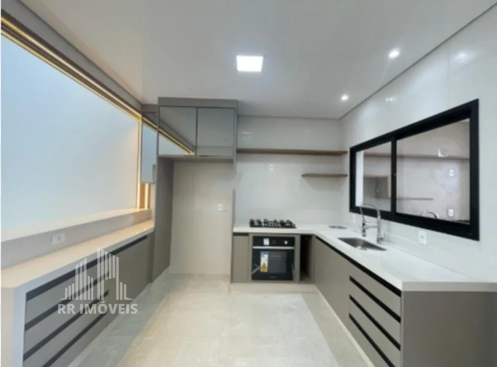 Casa, 3 quartos - Foto 5