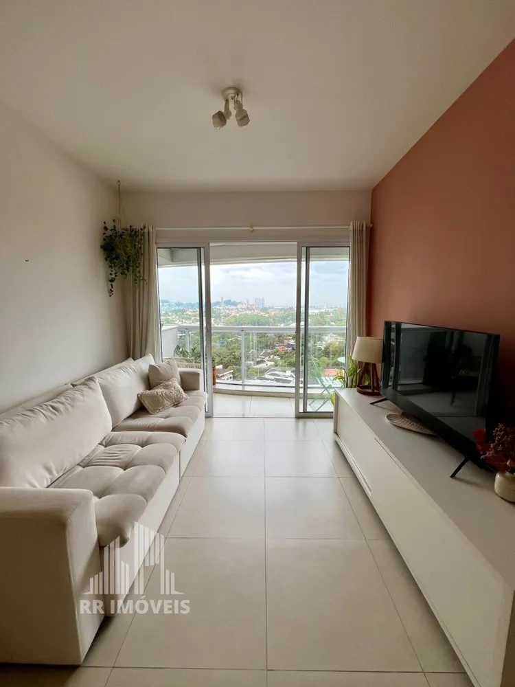 Apartamento, 1 quarto, 50 m² - Foto 3