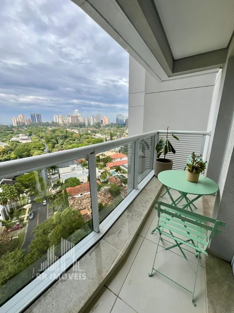 Apartamento, 1 quarto, 50 m² - Foto 2