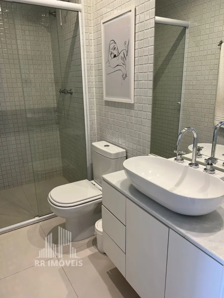 Apartamento, 1 quarto, 50 m² - Foto 9