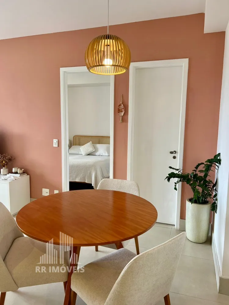 Apartamento, 1 quarto, 50 m² - Foto 4