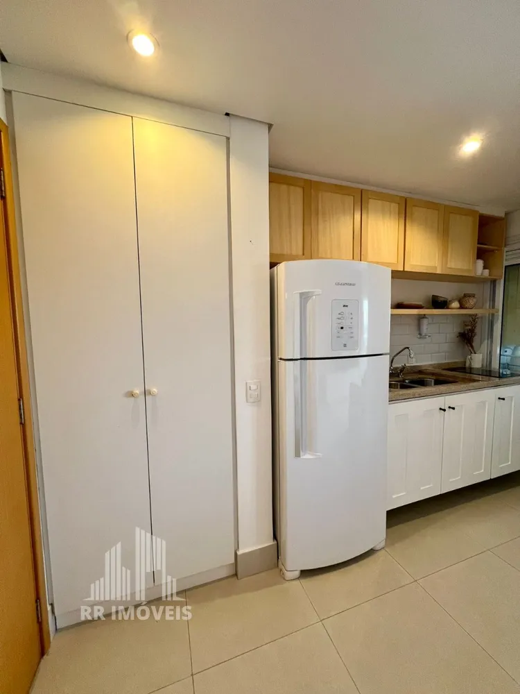 Apartamento, 1 quarto, 50 m² - Foto 5