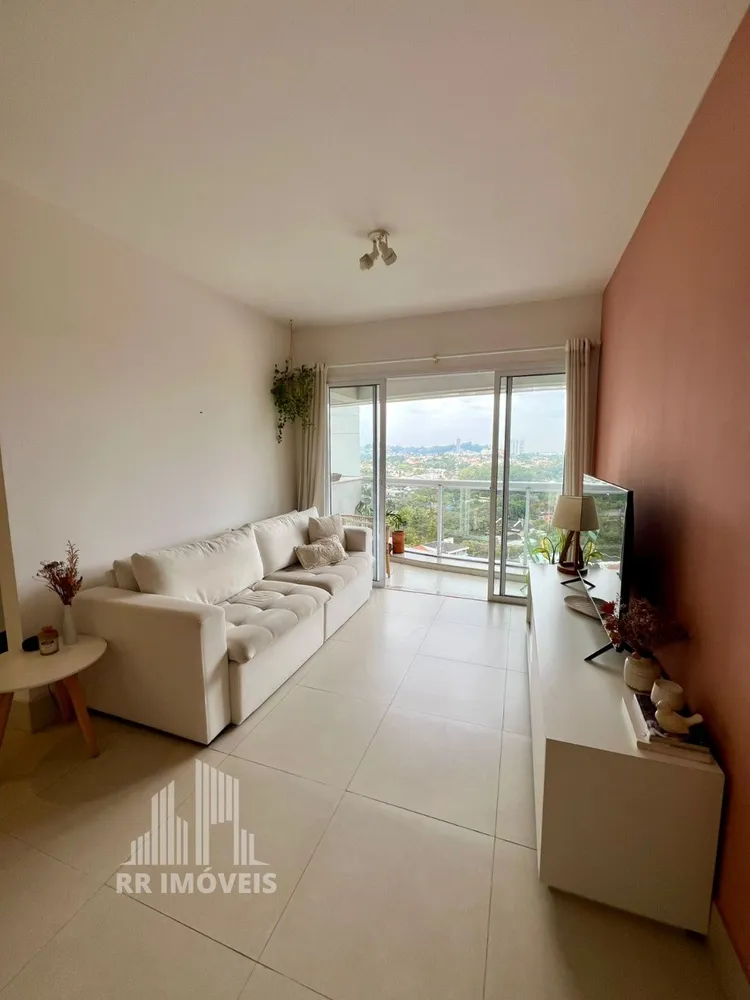 Apartamento, 1 quarto, 50 m² - Foto 1
