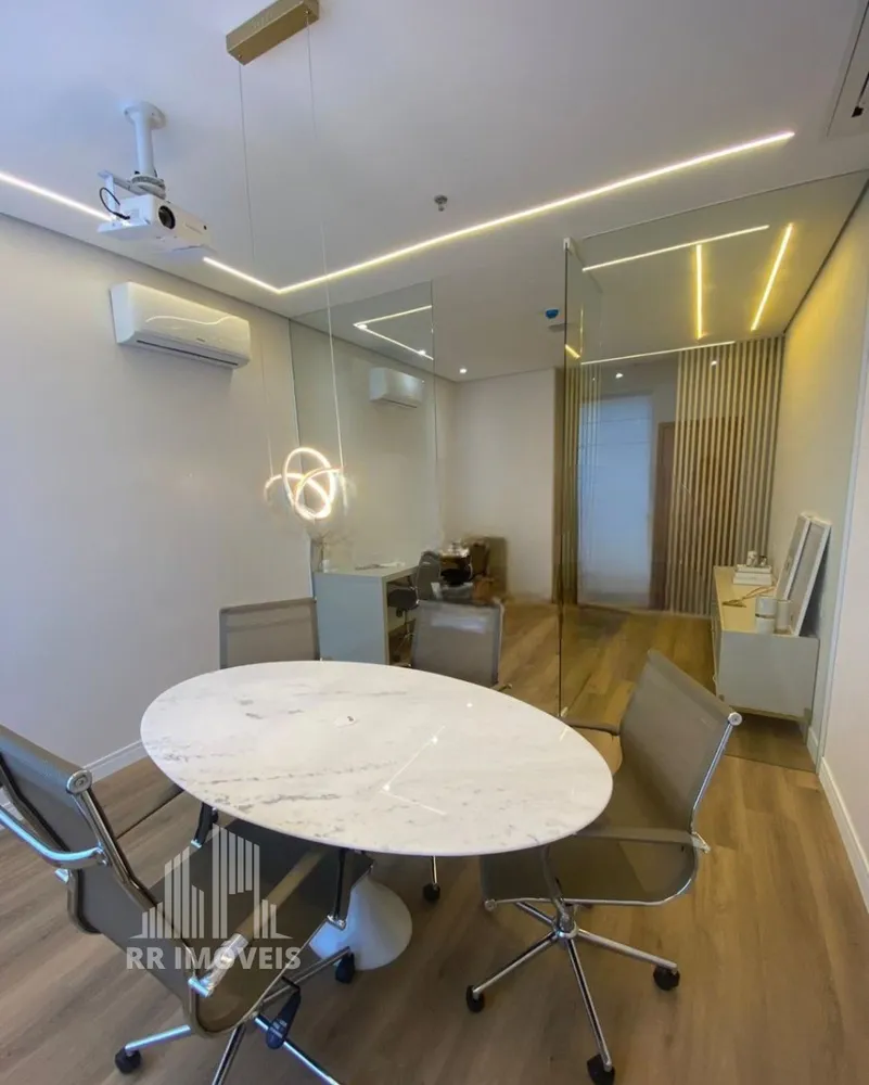 Sala-Conjunto, 30 m² - Foto 2