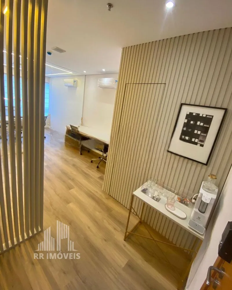 Sala-Conjunto, 30 m² - Foto 6