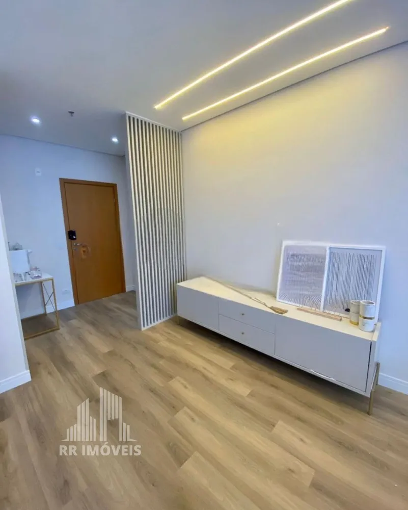 Sala-Conjunto, 30 m² - Foto 4