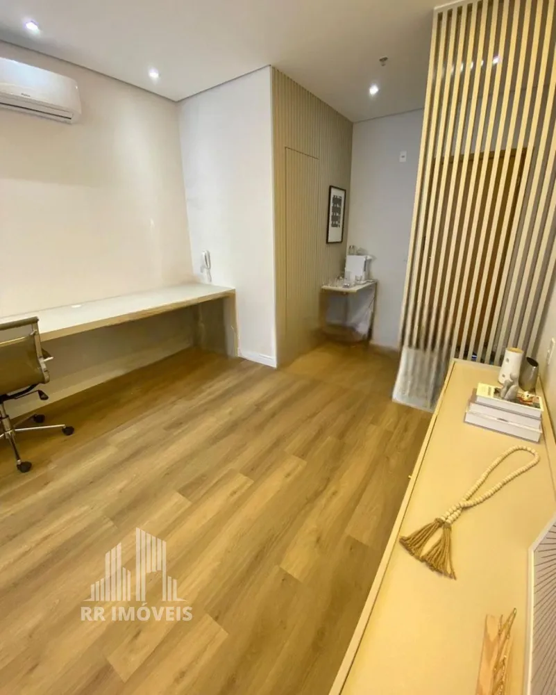Sala-Conjunto, 30 m² - Foto 4
