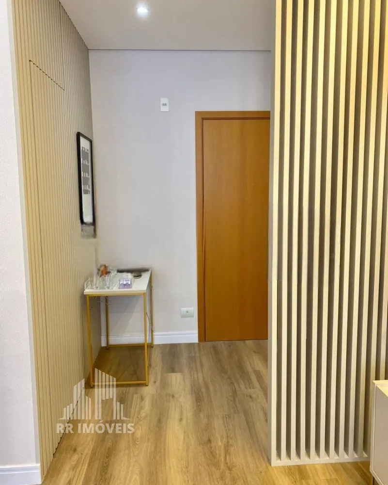 Sala-Conjunto, 30 m² - Foto 5