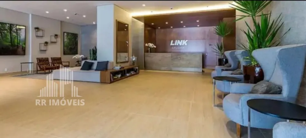Sala-Conjunto, 30 m² - Foto 9