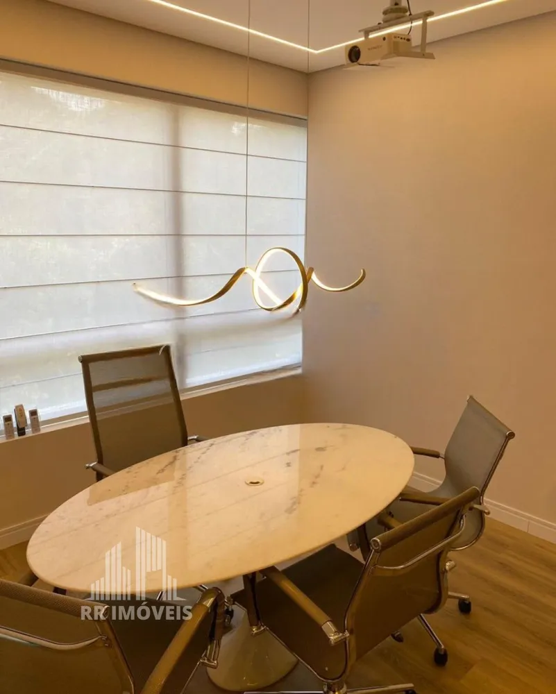 Sala-Conjunto, 30 m² - Foto 2