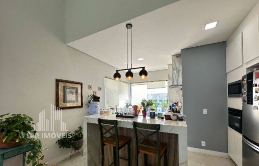 Casa, 3 quartos, 170 m² - Foto 2