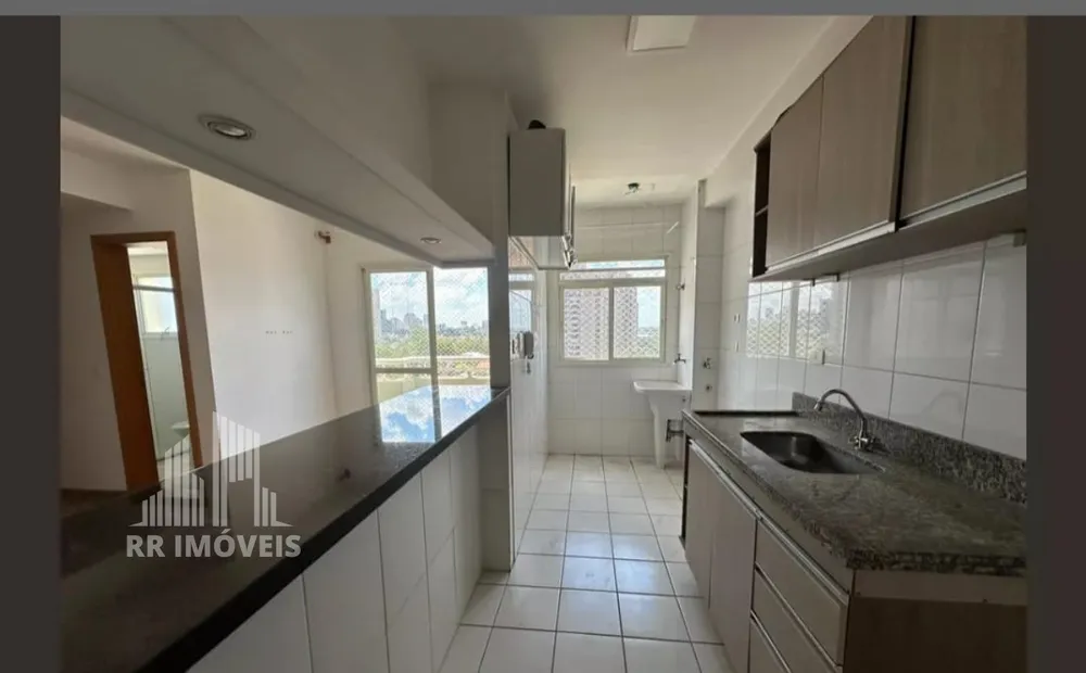 Apartamento, 2 quartos, 60 m² - Foto 2
