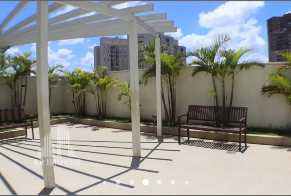 Apartamento, 2 quartos, 60 m² - Foto 8