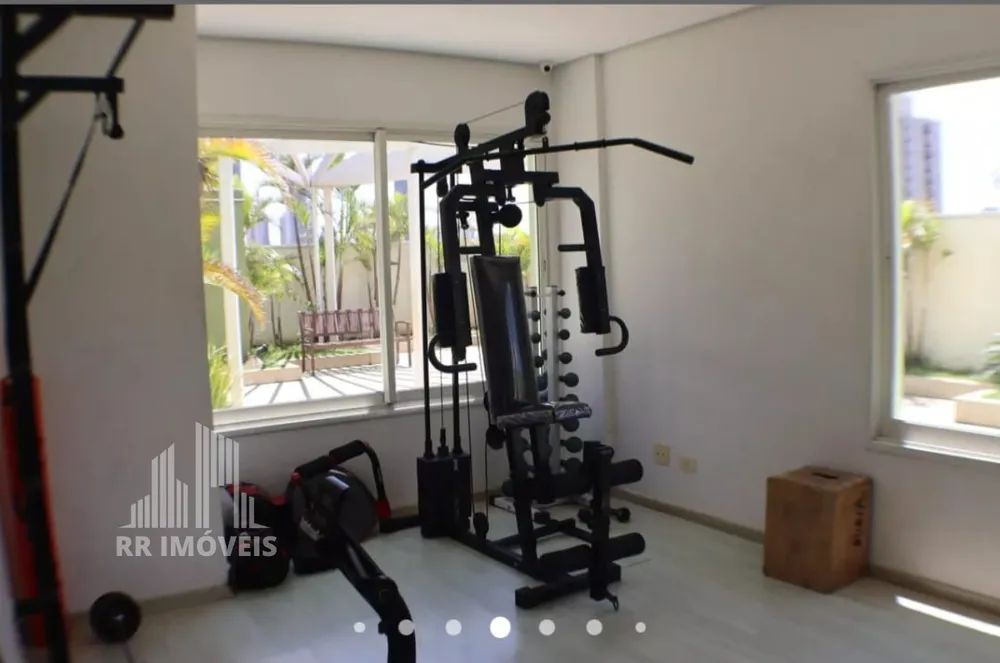 Apartamento, 2 quartos, 60 m² - Foto 6