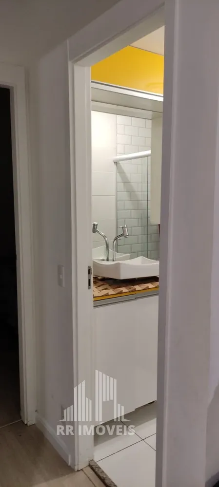 Apartamento, 2 quartos, 51 m² - Foto 1
