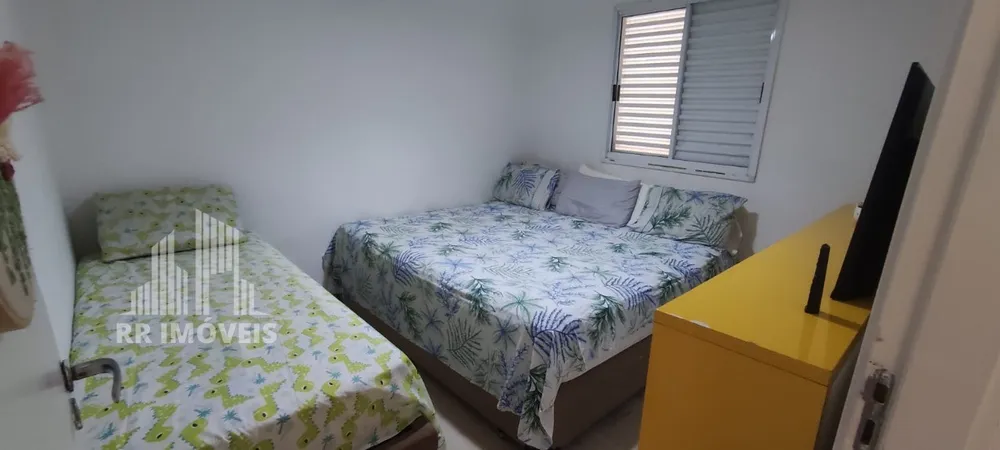 Apartamento, 2 quartos, 51 m² - Foto 4