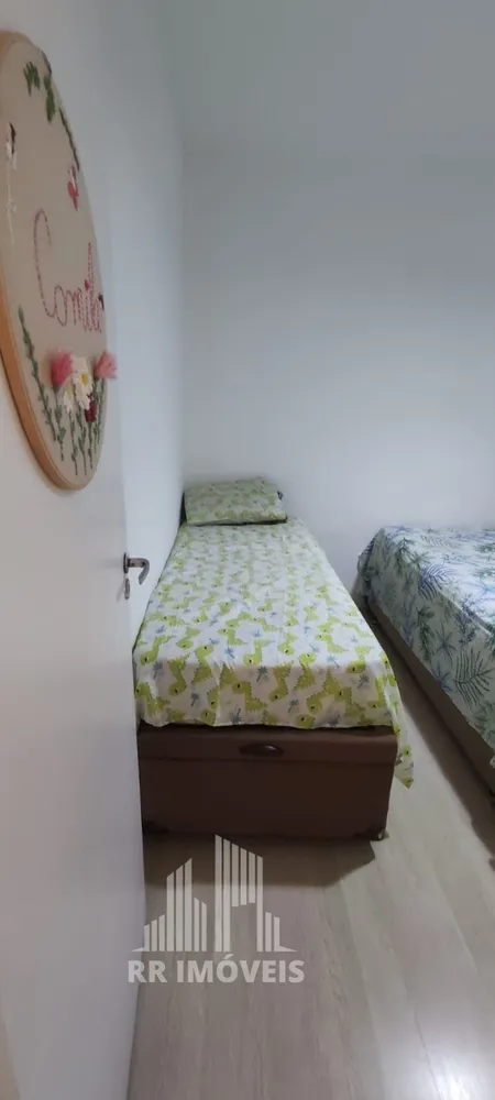 Apartamento, 2 quartos, 51 m² - Foto 3
