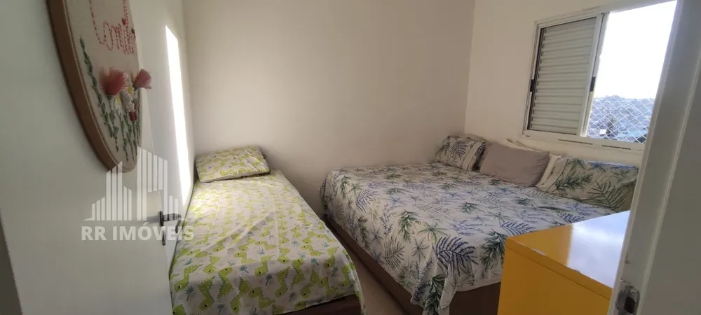 Apartamento, 2 quartos, 51 m² - Foto 2