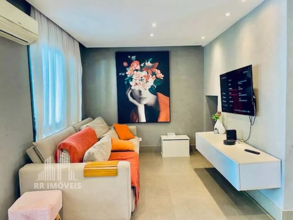 Casa, 3 quartos, 170 m² - Foto 5