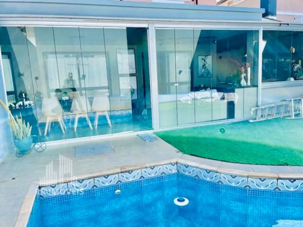 Casa, 3 quartos, 170 m² - Foto 3