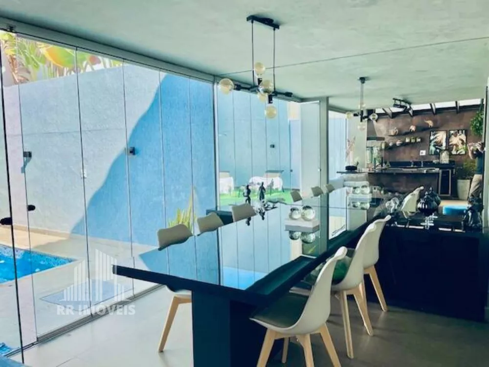 Casa, 3 quartos, 170 m² - Foto 1