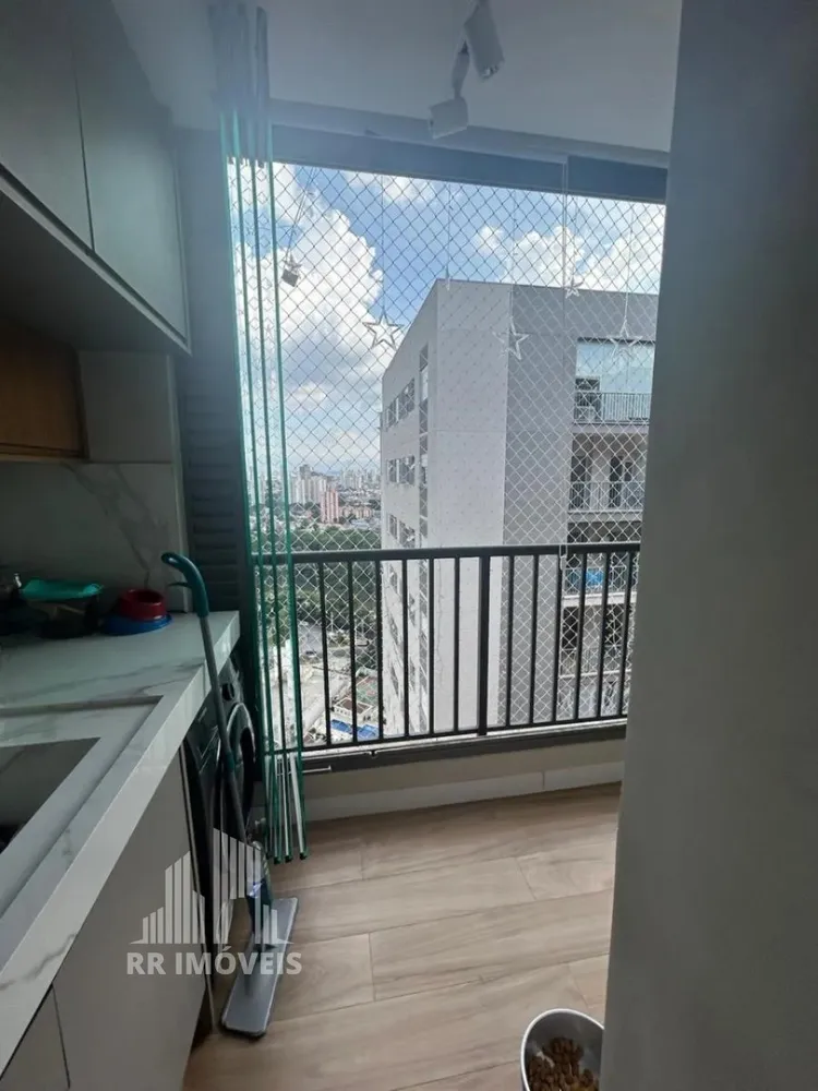 Apartamento, 2 quartos, 52 m² - Foto 3