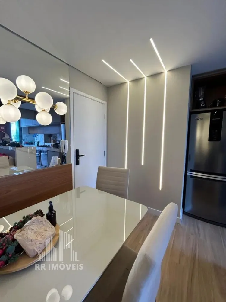 Apartamento, 2 quartos, 52 m² - Foto 5