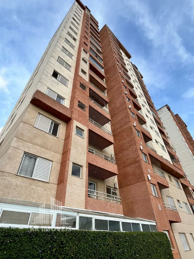 Apartamento, 2 quartos, 55 m² - Foto 13