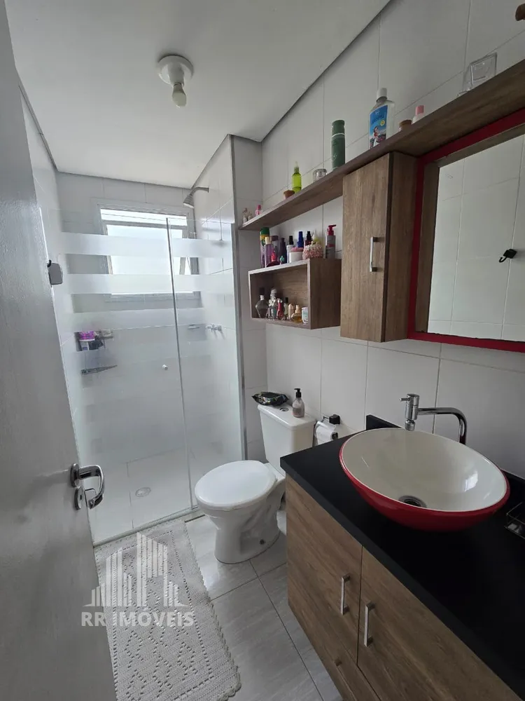 Apartamento, 2 quartos, 55 m² - Foto 7