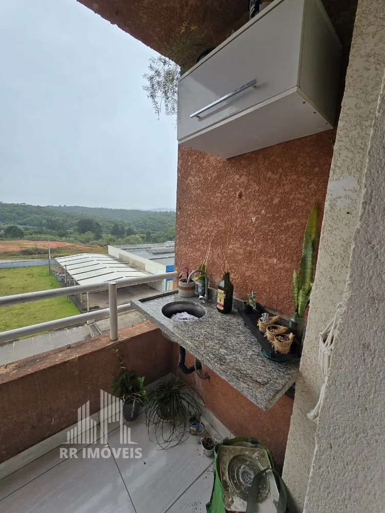 Apartamento, 2 quartos, 55 m² - Foto 5