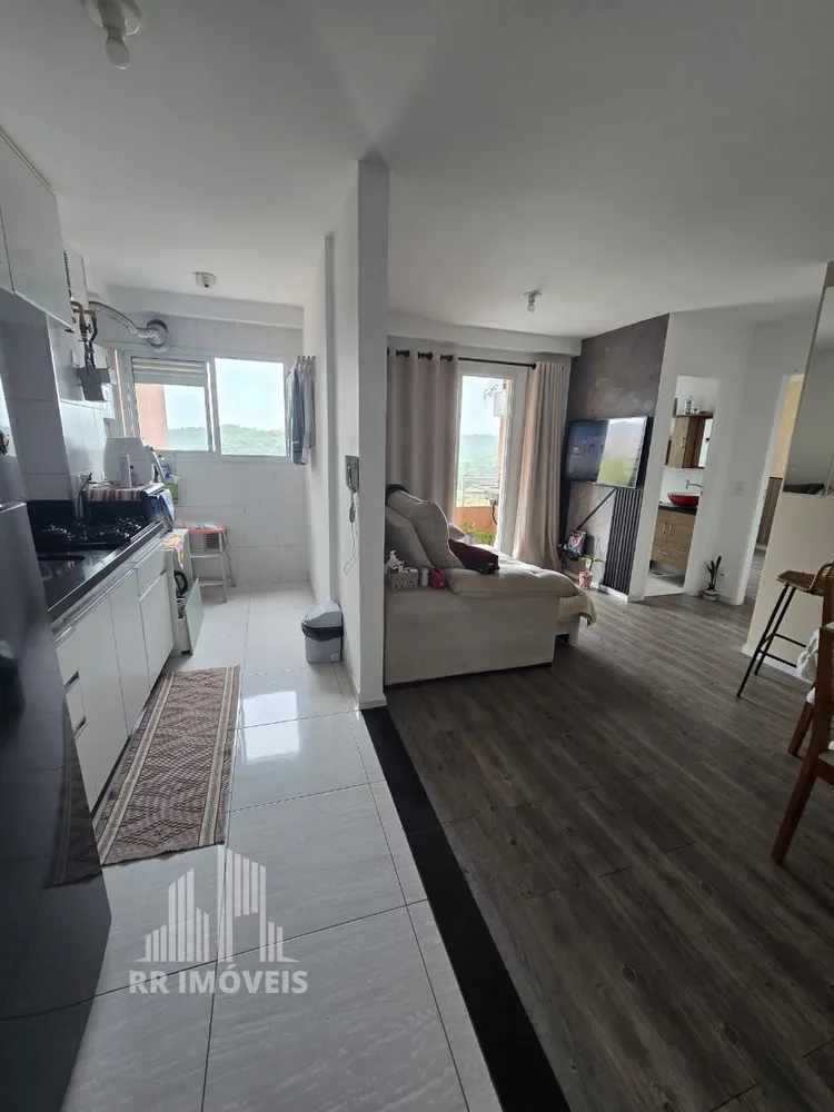 Apartamento, 2 quartos, 55 m² - Foto 1