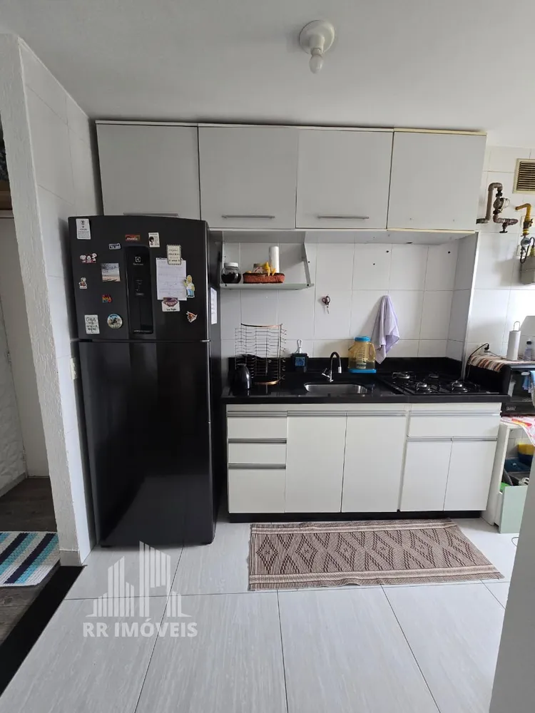 Apartamento, 2 quartos, 55 m² - Foto 2