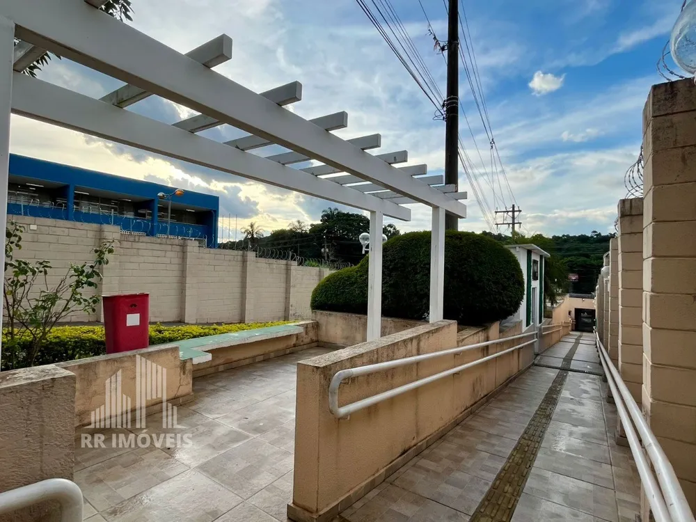 Apartamento, 2 quartos, 55 m² - Foto 14