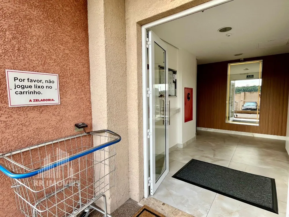 Apartamento, 2 quartos, 55 m² - Foto 9