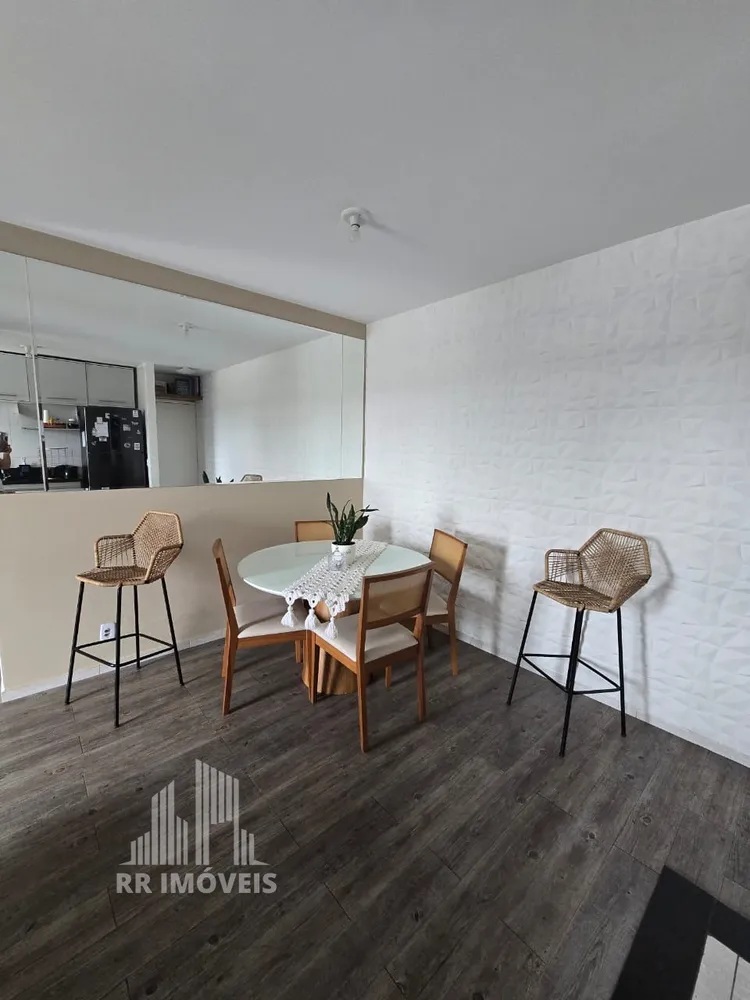 Apartamento, 2 quartos, 55 m² - Foto 3