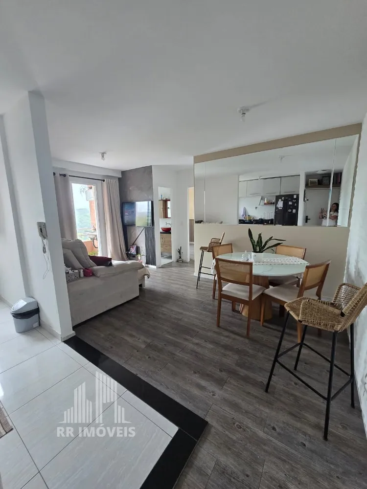Apartamento, 2 quartos, 55 m² - Foto 4