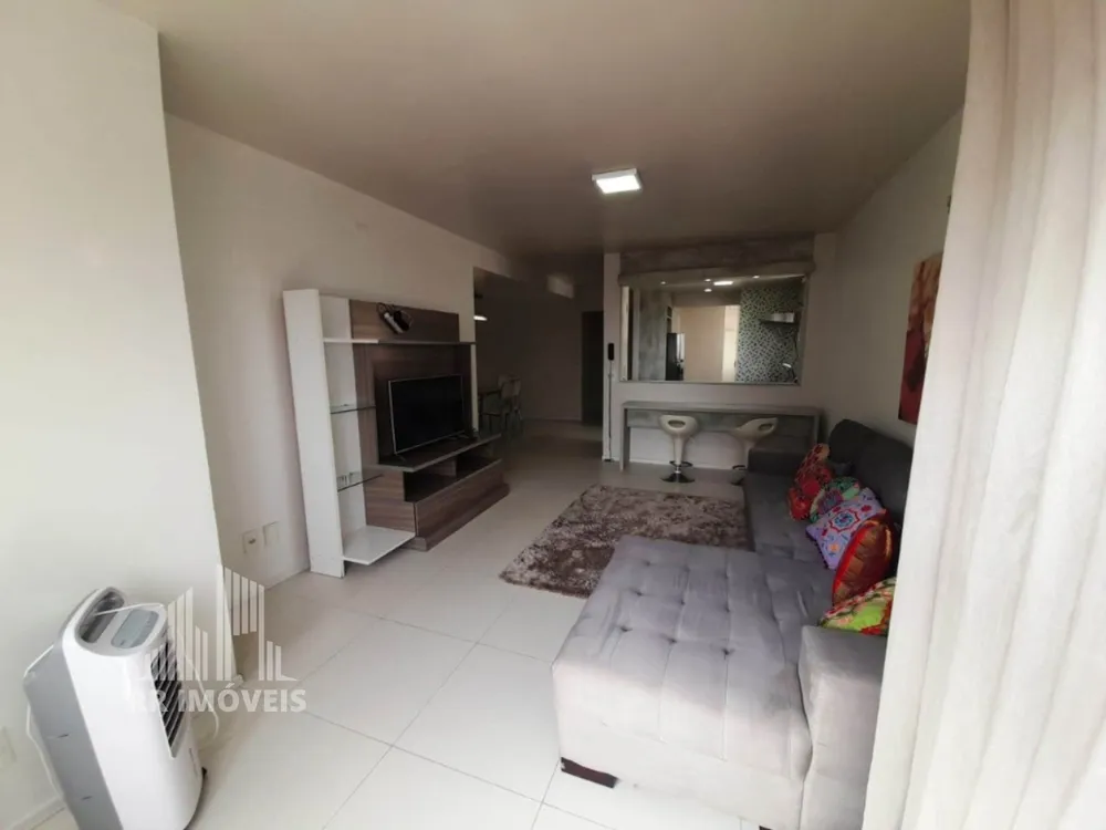 Apartamento, 2 quartos, 98 m² - Foto 1