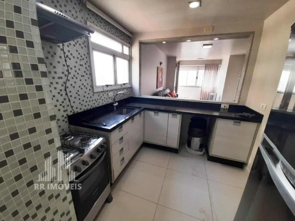Apartamento, 2 quartos, 98 m² - Foto 2